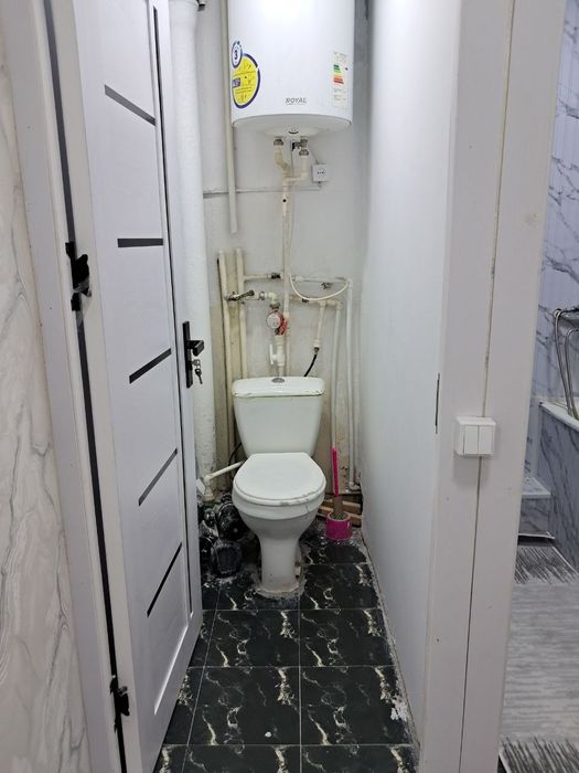 3 xonali uy ijaraga beriladi KIUF oldi