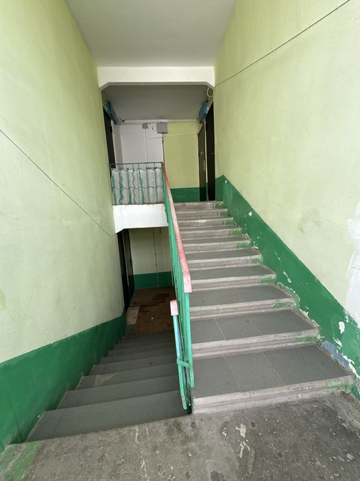 Продается 2х ком.квартира, район РАХАТ