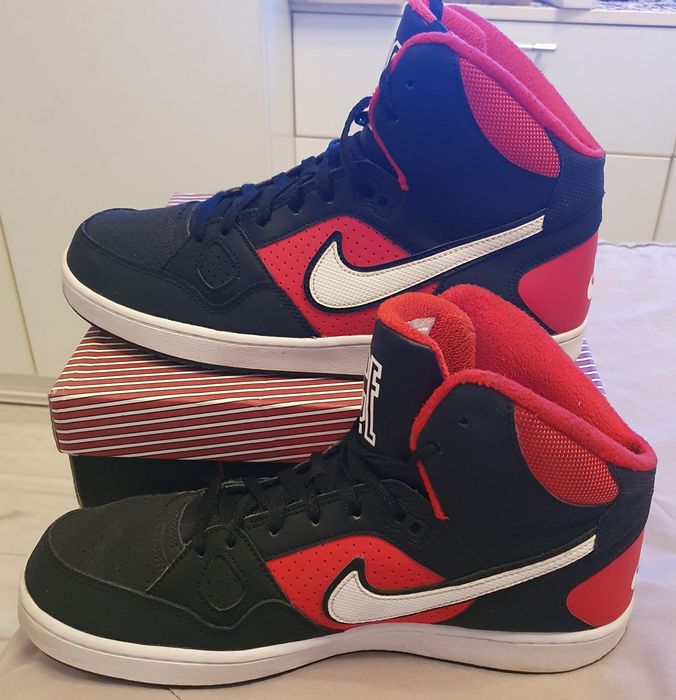 Ghete Nike mas 46