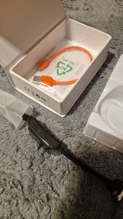 Reportofon spionescu tib ceas de mana