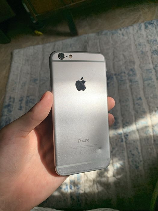 Iphone 6 16 gb рабочий