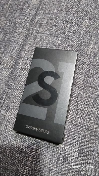 Samsung galaxy S21