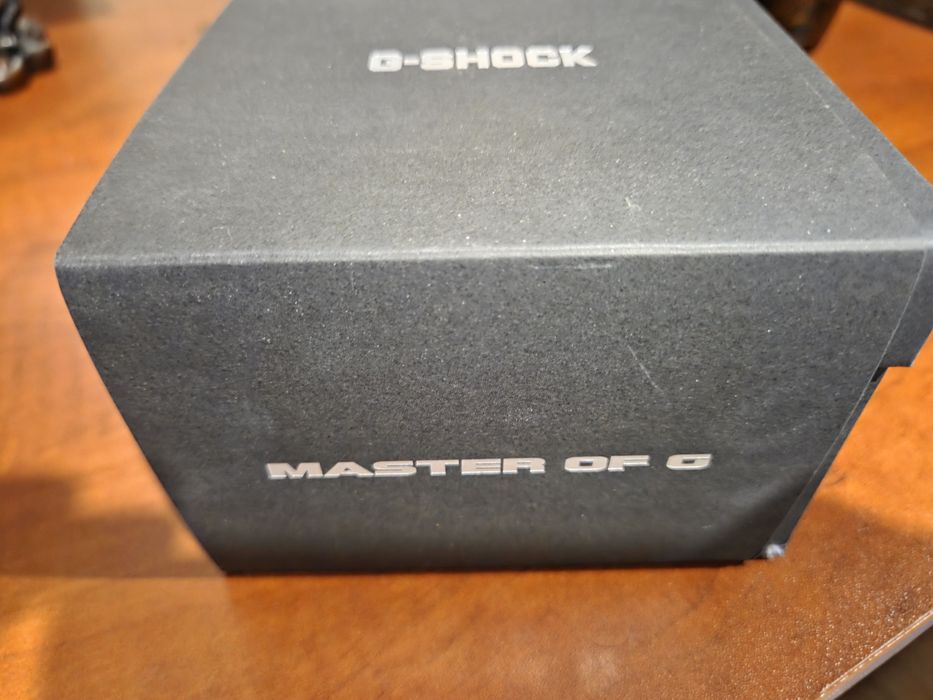 G- shock GPR-H 1000