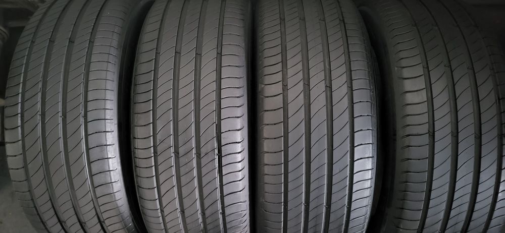 4 anvelope 235 55 18 michelin E Primacy 2024 Demo