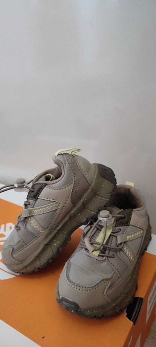 Детски маратонки(туристически) ZARA N24