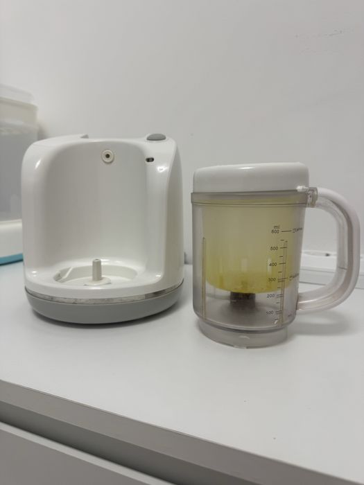 Aparat de gatit Nurio