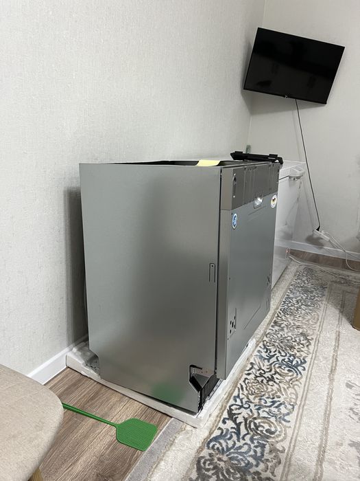 Midea посудомойка абсолютно новый