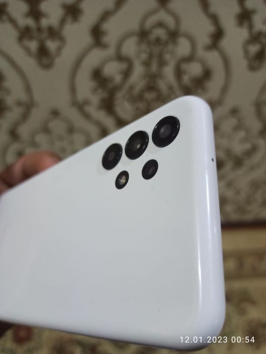 Samsung A13 holati yaxsh
