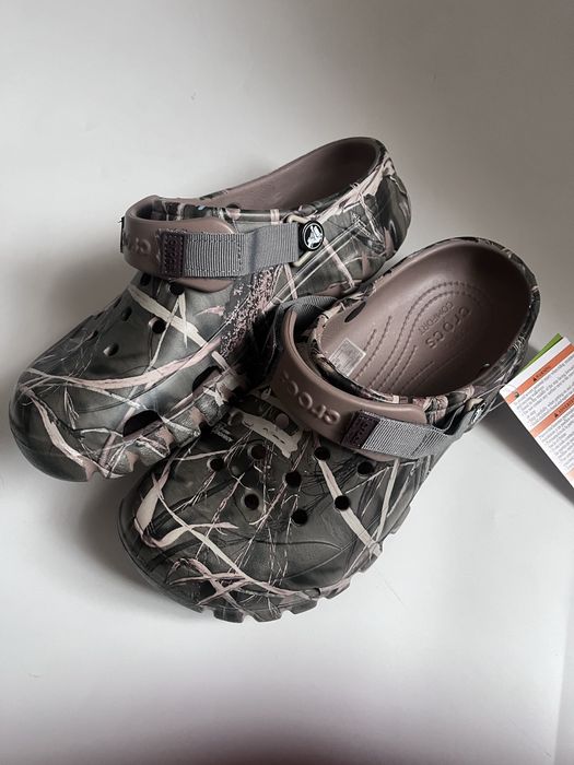 Crocs realtree Оригинал