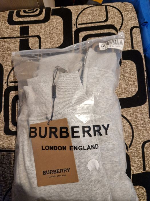 Hanorac Burberry