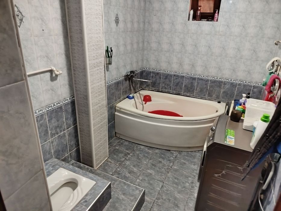 Срочно дом продается 
4-sovxoz hududidagi kottej uy sotiladi