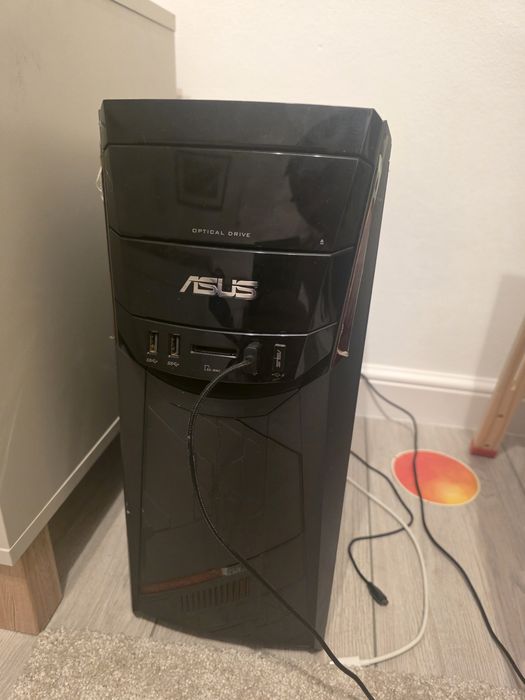 Pc gaming I7-6700