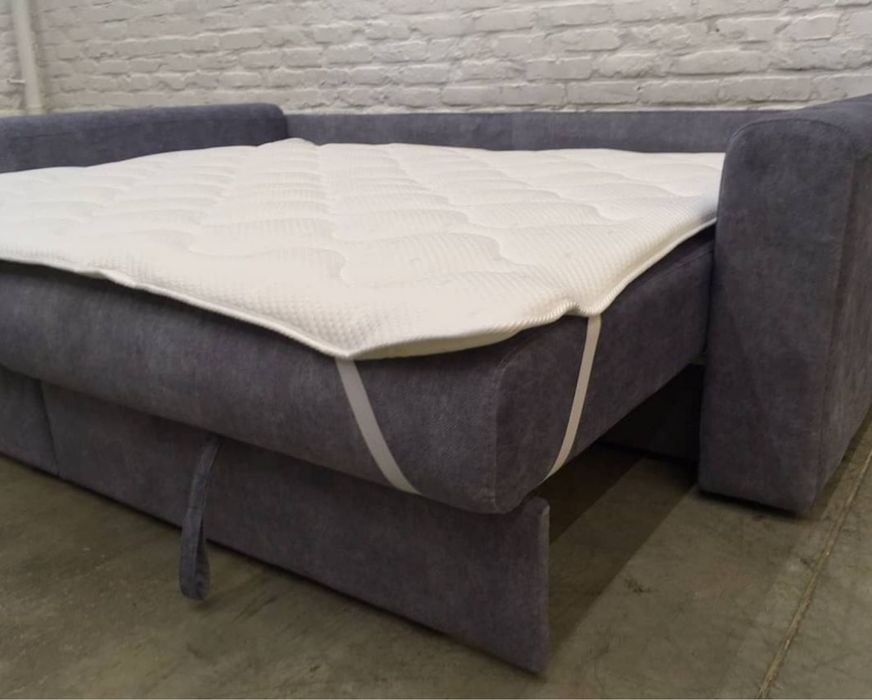 Топперы Матрасы любые размеры