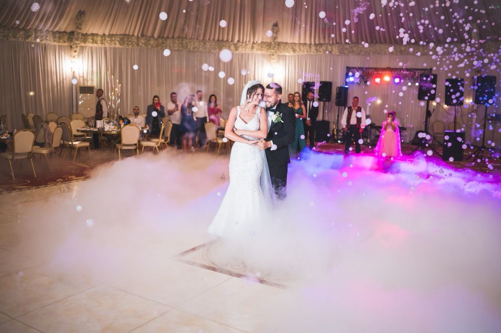 Vand rochie mireasa sirena