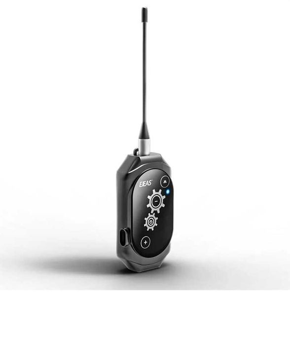 EJEAS GY118 Индустриален интерком за комуникация