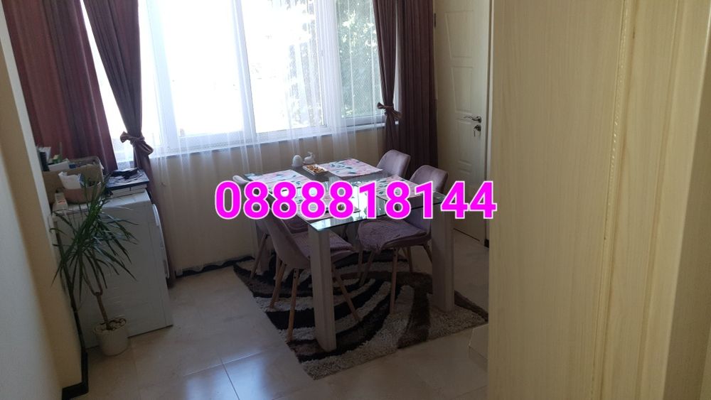 Продава се Многостаен апартамент в Шумен, Болницата - 110 кв.м за 1669 €/кв.м - Снимка #2