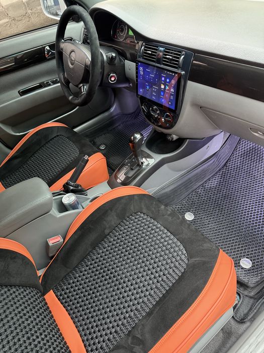 Other Lacetti / Gentra 2017 — 5