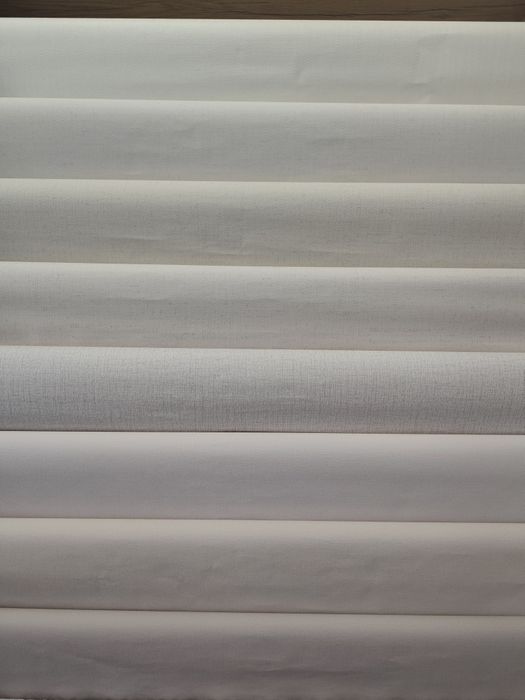 Обои однотонные моющиеся