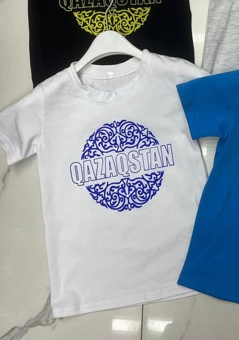 Продам футболки для детей