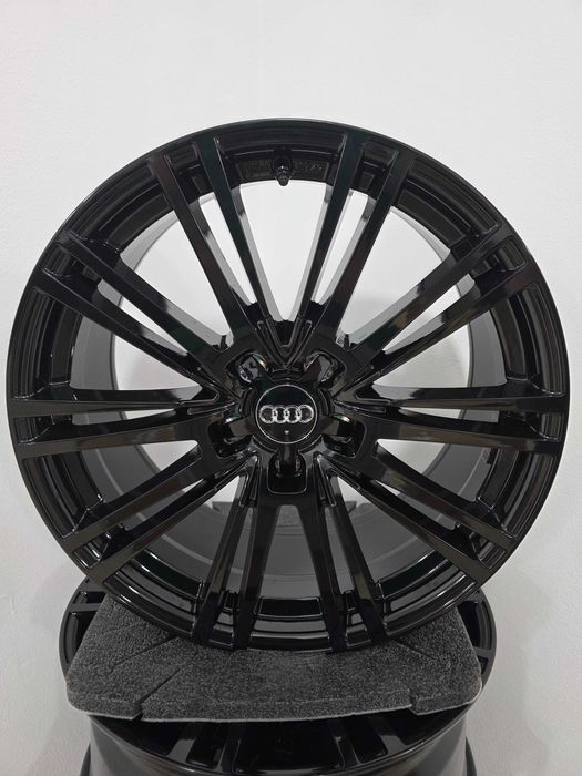 Jante 19 Audi A4 A5 A6 Q5 Mercedes S Class Vito GLC GLE E Class CLA C Class 8.5Jx19 ET30 5x112