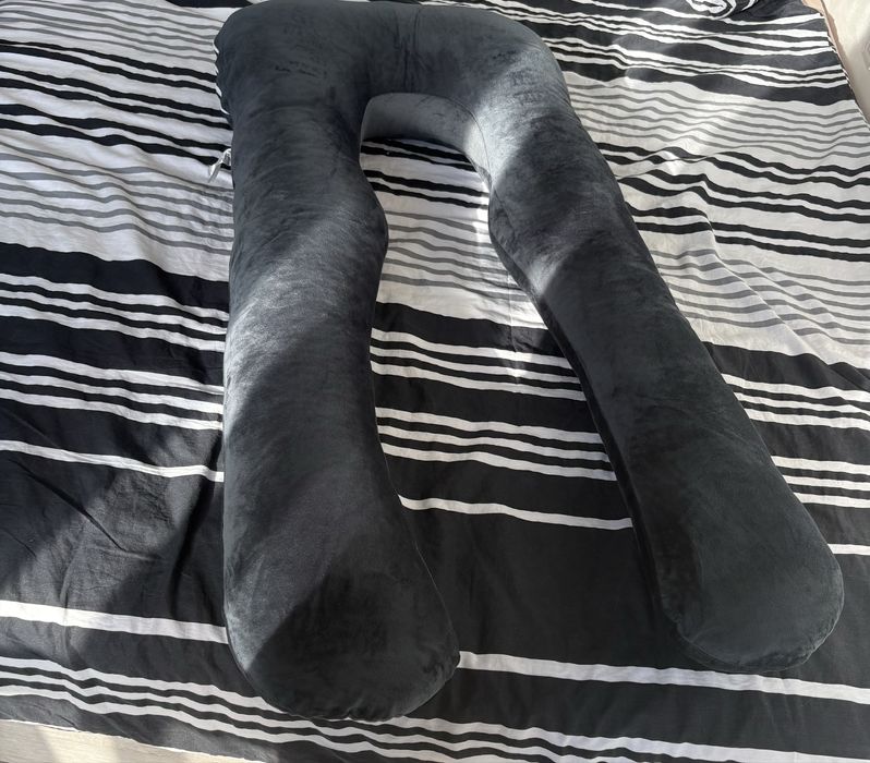 Възглавница за бременни