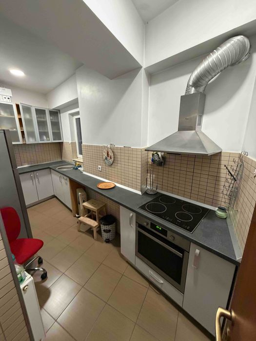 Garsoniera, 100mp terasa, Serena residence, Fabrica de chibrituri, langa Parcul Carol, Sector 5