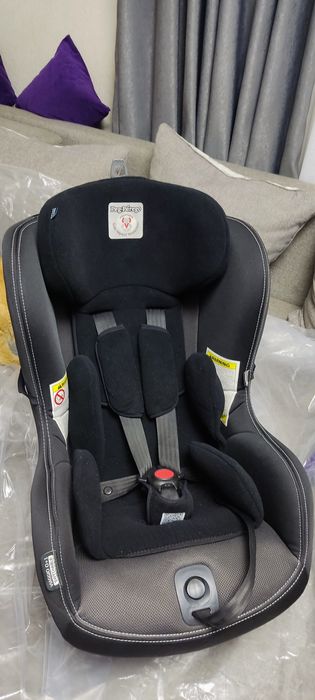 Продам автокресло PegPerego