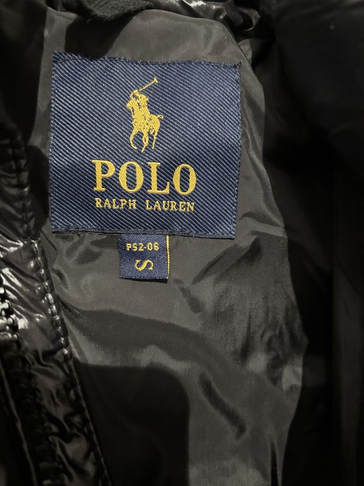Polo Ralph Lauren зимно яке