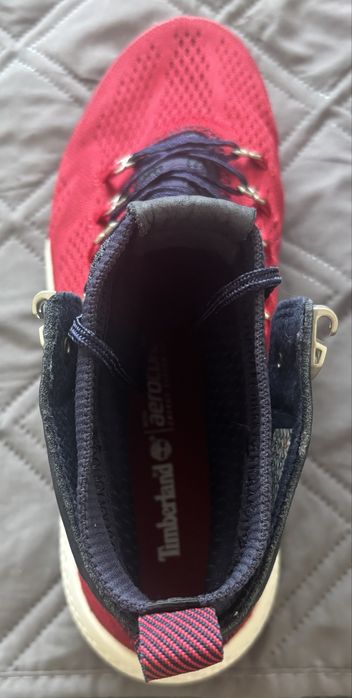 Timberland FlyRoam