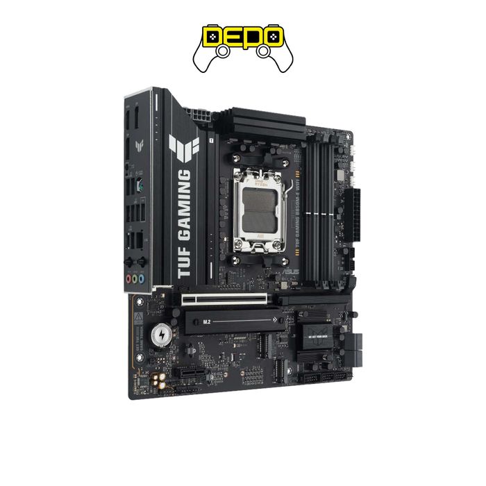 Материнская плата от Asus - TUF GAMING B850M-E WIFI