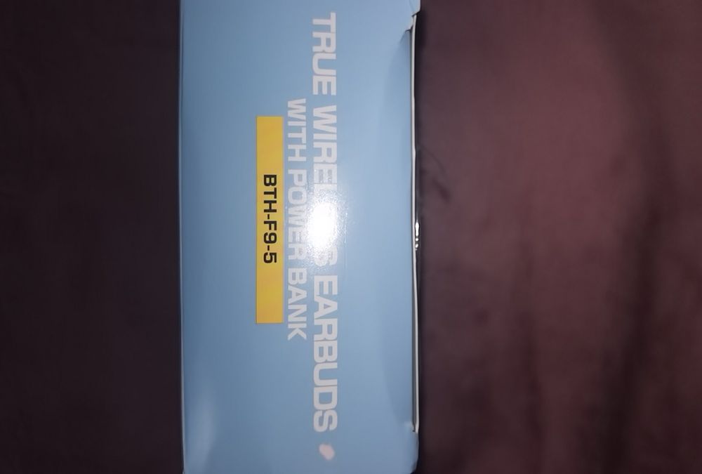 Хендсфри слушалки