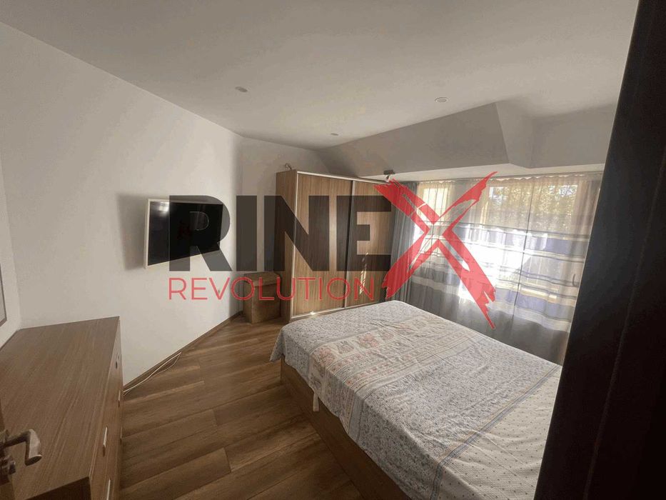 Дава се под наем Тристаен апартамент в Пловдив, Кършияка - 89 кв.м за 700 € - Снимка #7