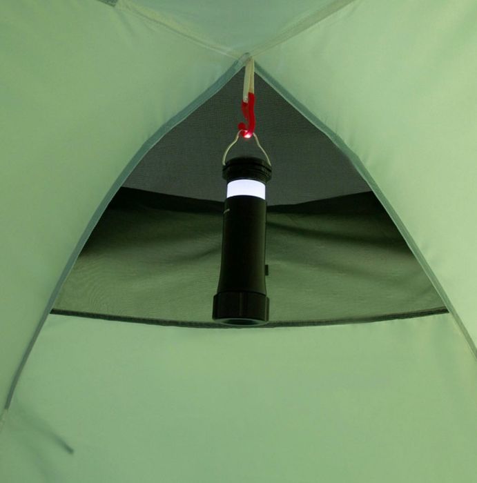 Палатка Outventure DOME2