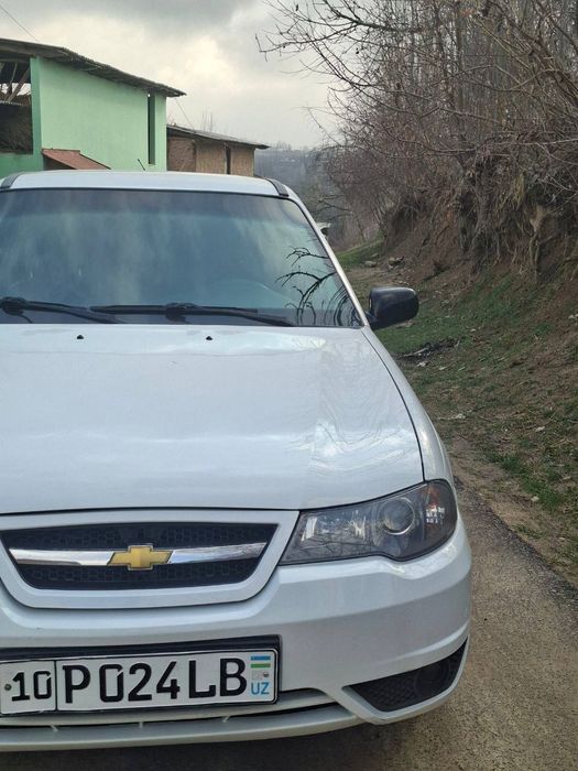 Nexia 2 1.6. Idyalniy xolda