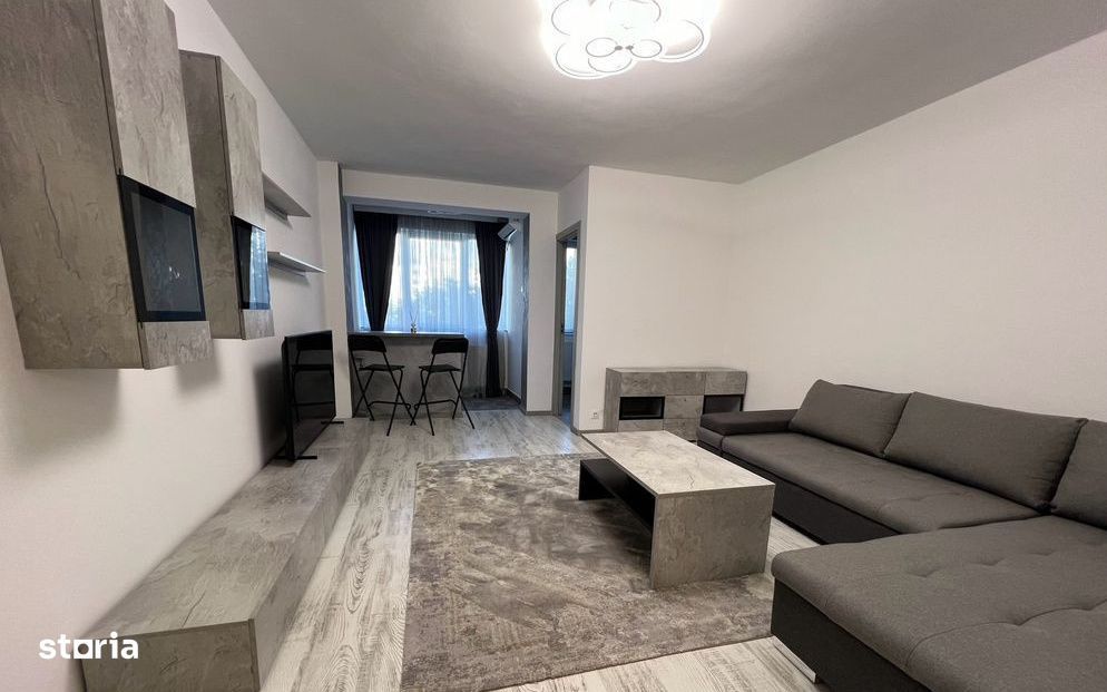 Garsoniera de inchiriat, 35mp, metrou, Drumul Taberei