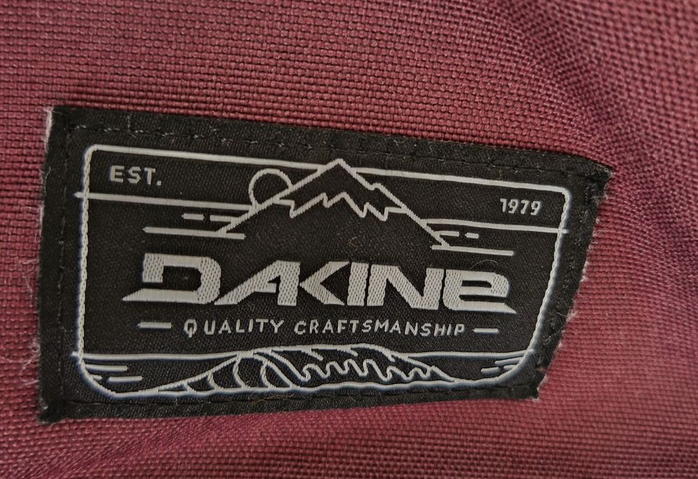 Раница     DAKINE
