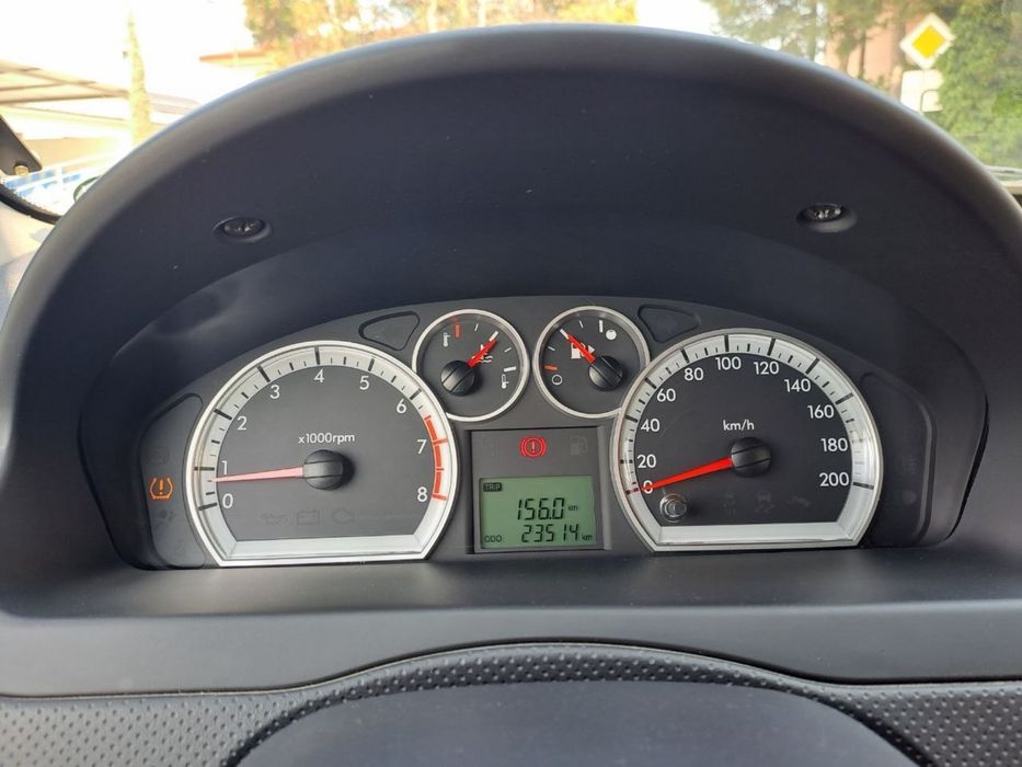 Chevrolet Nexia 2022 — 7