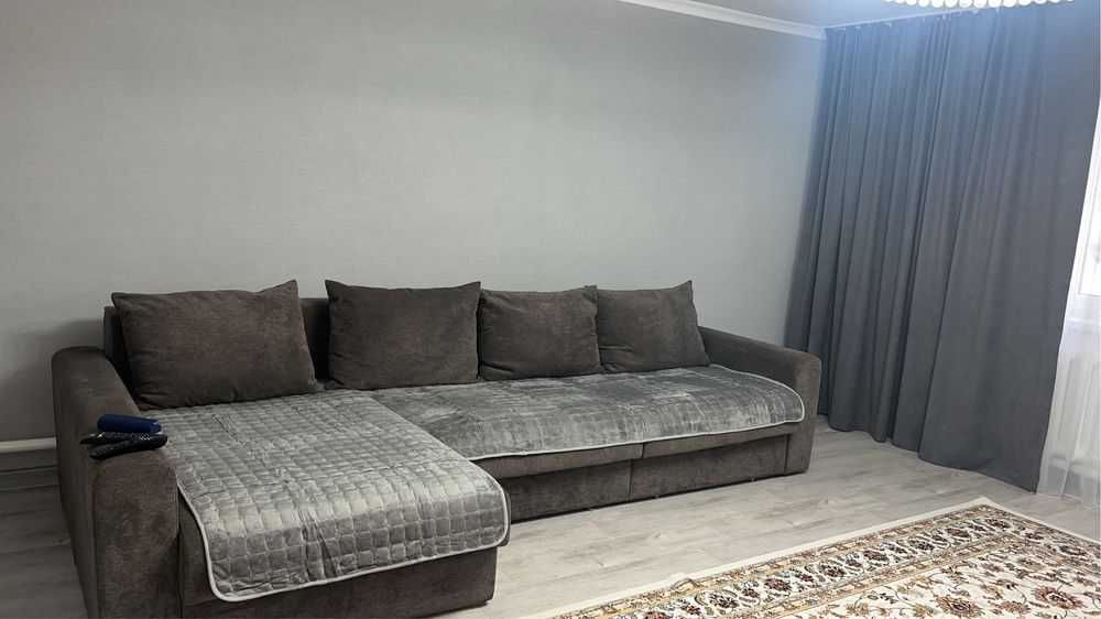 Продам диван в отличном состоянии