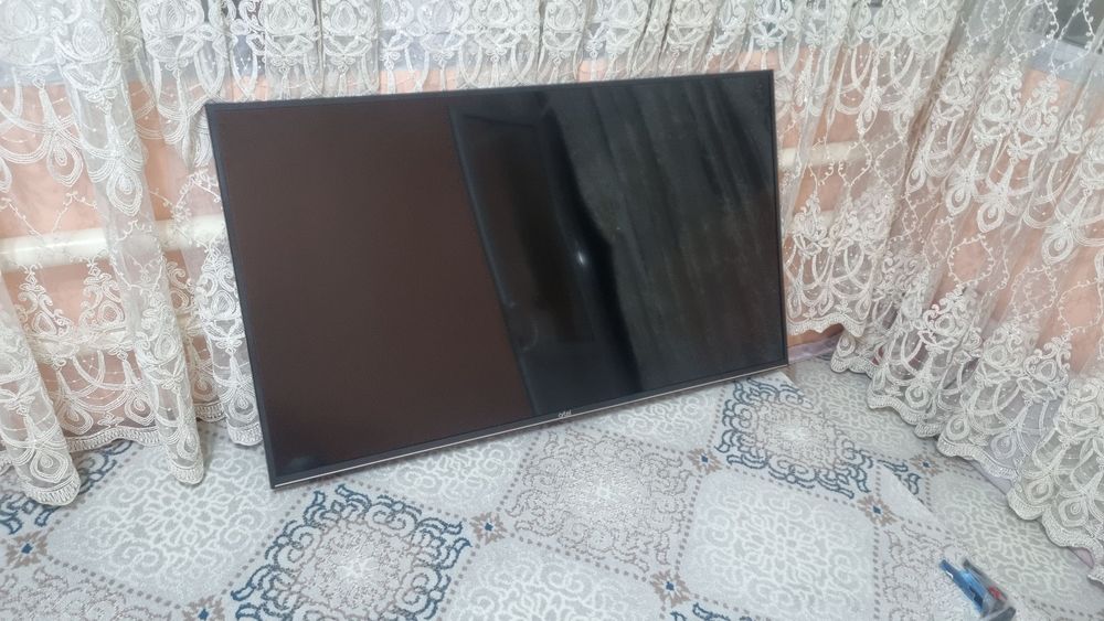 TV LED  Artel 55/A9000 Smart