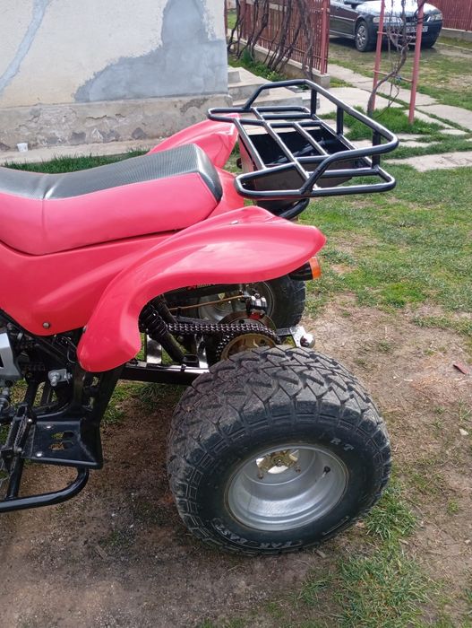 Atv 300 cc sport de vanzare