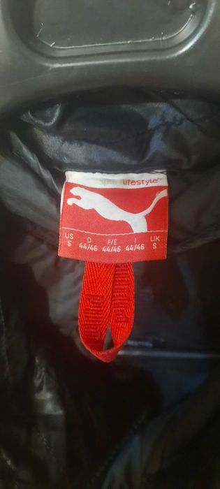 Продам куртку Пума оригинал