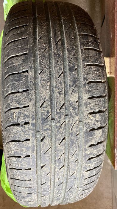 Колеса  б/у  R16