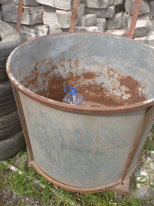 Продам тележку под тандыр