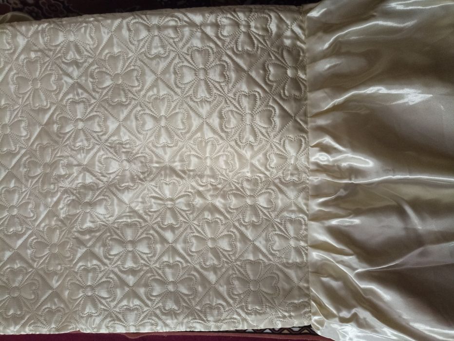 покрывало  скатерть