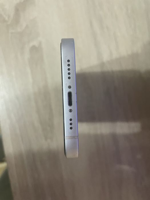 Apple 12 64 GB white