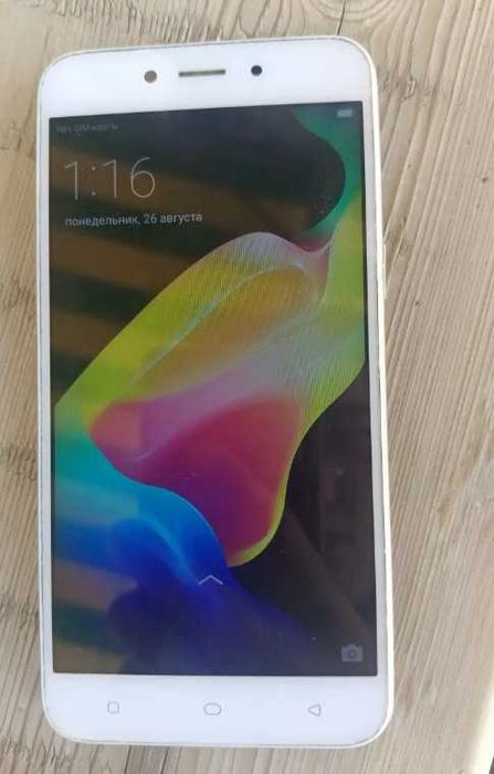 Продам телефон Opposite A71k с 4G