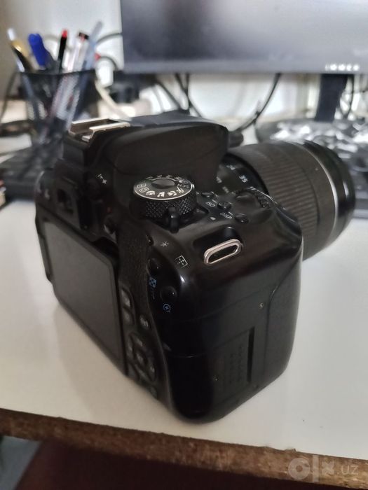 Canon Mark 3.           ..