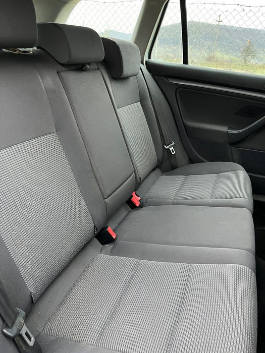 De vânzare Golf 5