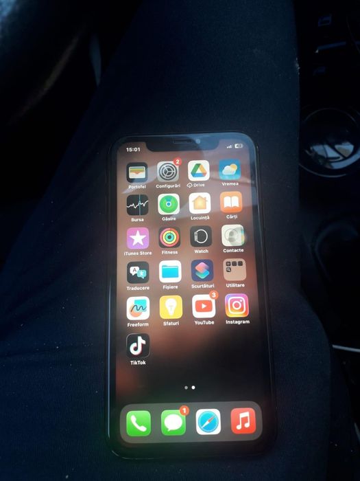 Vând Iphone XR, 64Gb