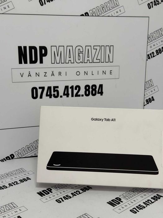 NDP Amanet NON-STOP Sos. Giurgiului 119 - Samsung Galaxy Tab A11 (60059)